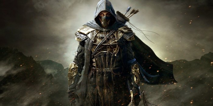 1920x1080 Playing A Rogue Assassin in 5e D&D