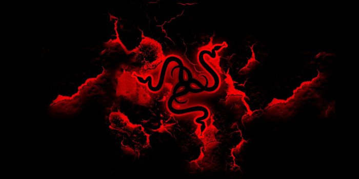 1920x1080 Razer Wallpapers HD Red