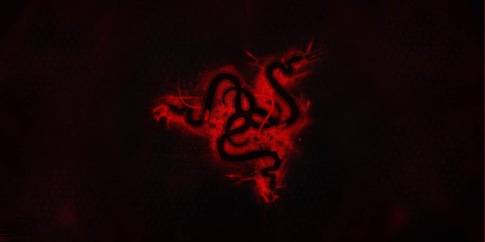 1920x1080 Razer Wallpapers HD Red