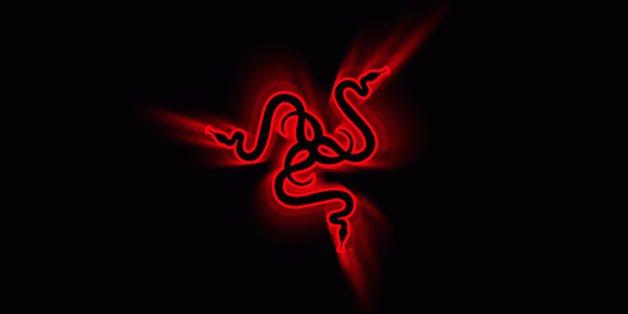 1920x1080 Red Razer Wallpapers
