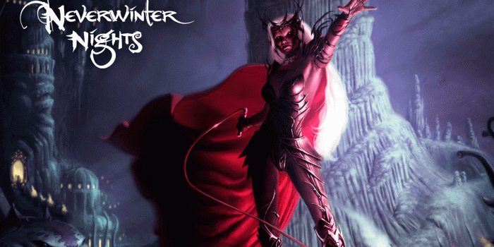 1600x900 Neverwinter Nights HD Wallpapers and Background Images - stmed.net