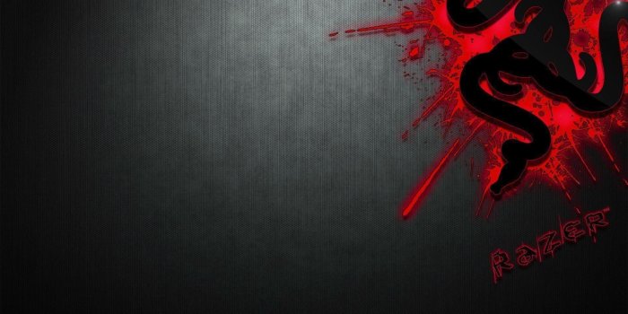 1920x1080 Red Razer Wallpaper HD (78+ images)