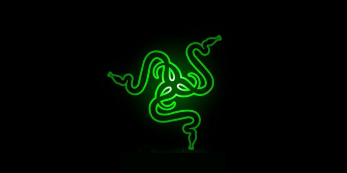 1920x1080 Razer Red Wallpaper 8 - 1920 X 1080