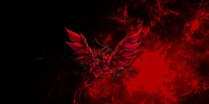 1920x1080 Razer Wallpapers HD Red