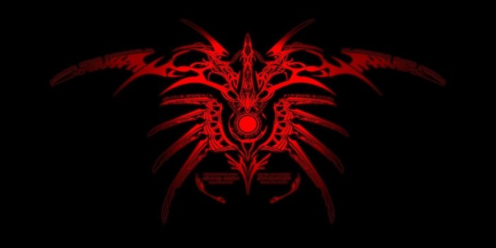 1920x1080 Razer Wallpapers HD Red