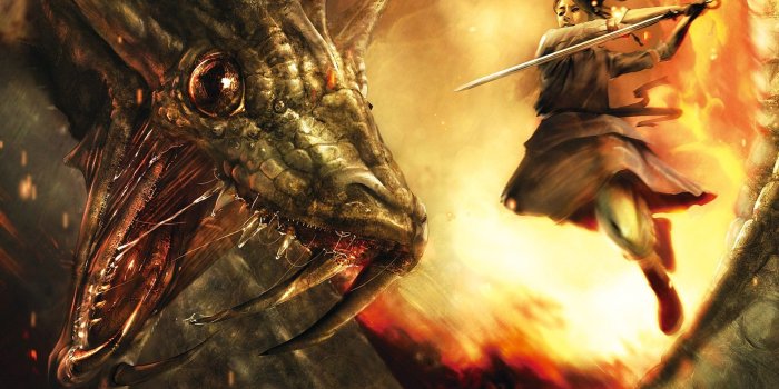 1920x1080 Late to the D&D wallpaper thread. : DnD