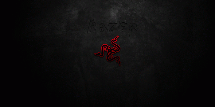 1920x1200 Red Razer Wallpapers