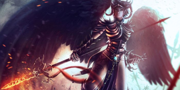 1200x700 Dungeons And Dragons: Basement And Dice by techgnotic