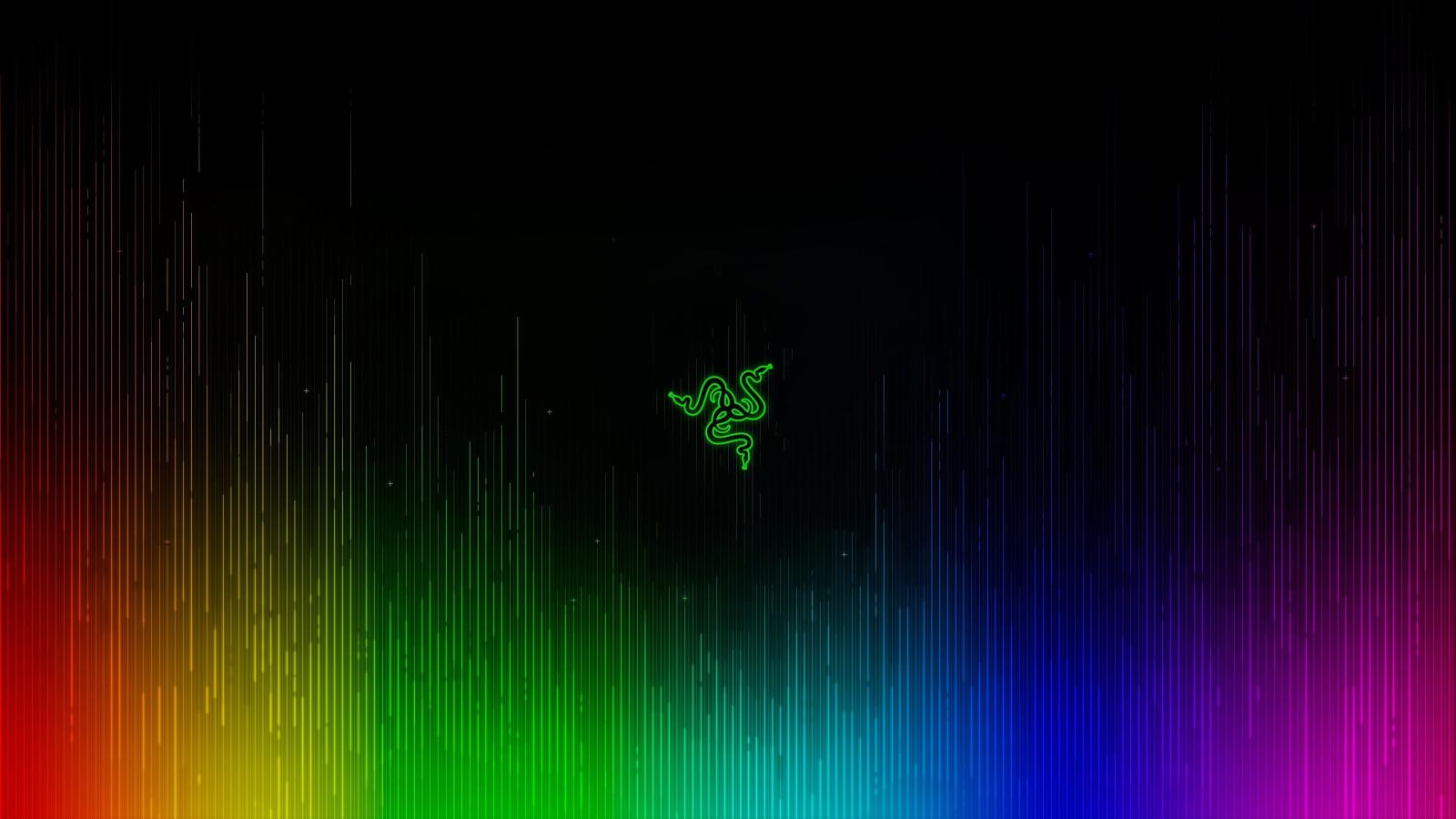 3840x2160 3840x2160 Razer Chroma 4K Wallpaper | Desain | Pc desktop wallpaper