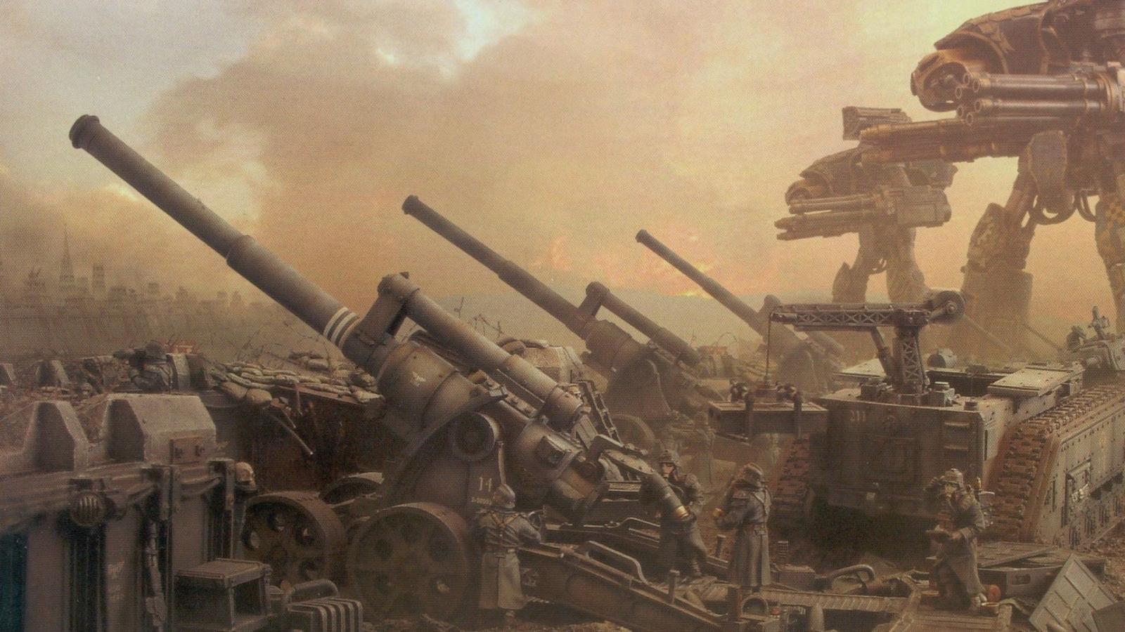 1920x1080 Reaver Battle Titan HD Wallpaper | 1920x1080 | ID:46729