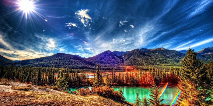 2560x1600 919015 Download Great Nature Wallpapers Phone Sr09 - Banff National