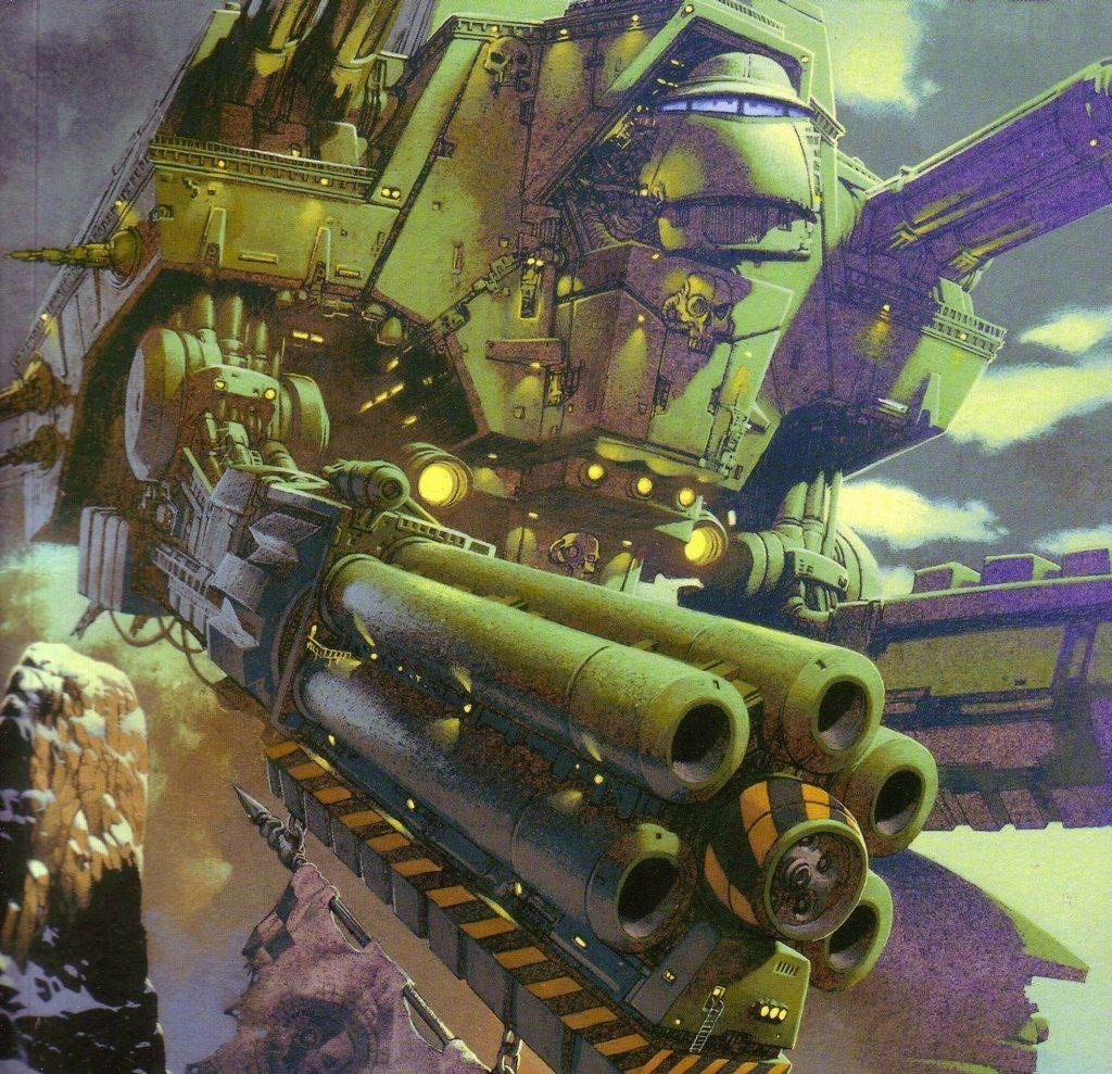 1024x989 491 Warhammer HD Wallpapers | Background Images
