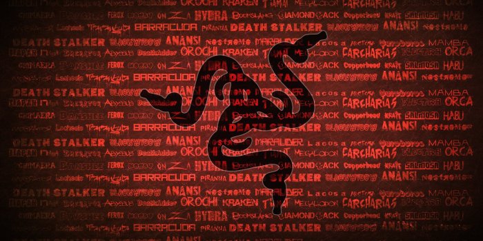 1920x1080 Razer Red Wallpaper 5 - 1920 X 1080