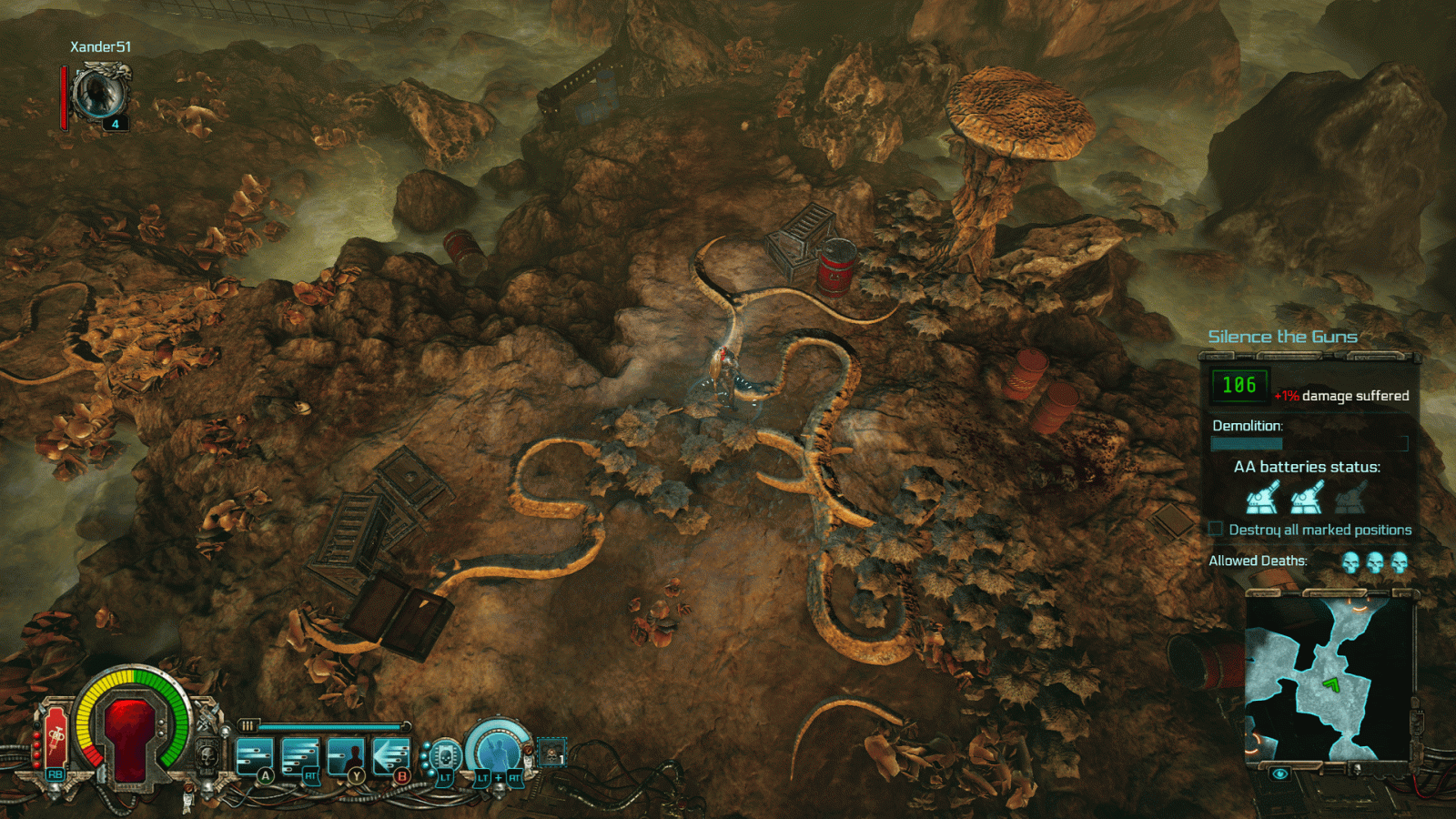 1920x1080 Warhammer 40K: Inquisitor — Martyr First Impressions