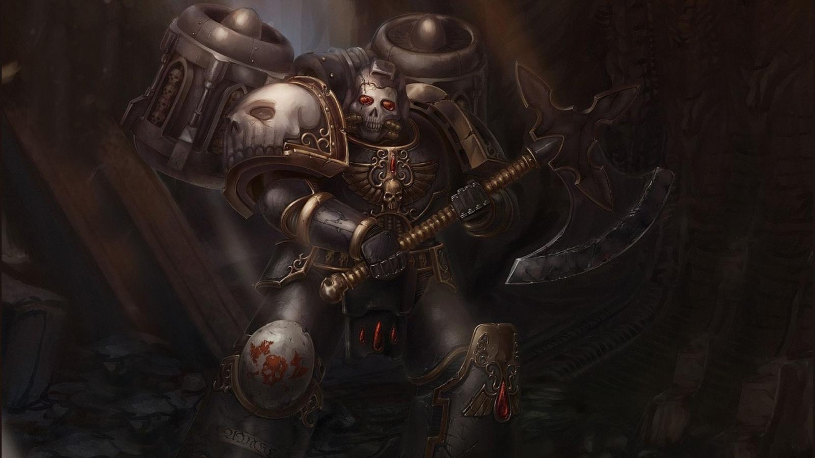 1920x1080 Warhammer 40K Backgrounds, Pictures, Images