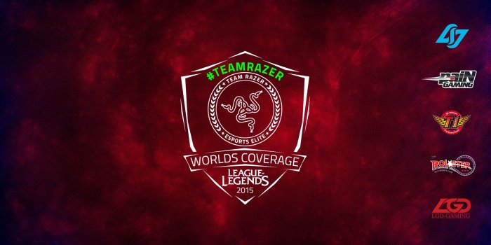 1920x1080 Razer Red Wallpaper 16 - 1920 X 1080