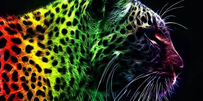 1697x1015 Abstract Images Hd Apple | Wallpapers Supreme