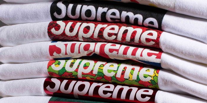 2048x1152 Supreme, the unstoppable money machine | Financial Times