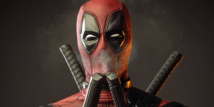 3840x2160 550+ Deadpool HD Wallpaper Download in 4k Wallpapers