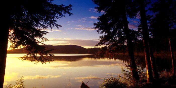 1600x1200 Great Outdoors Canada | HD Nature Wallpapers for Mobile and Desktop