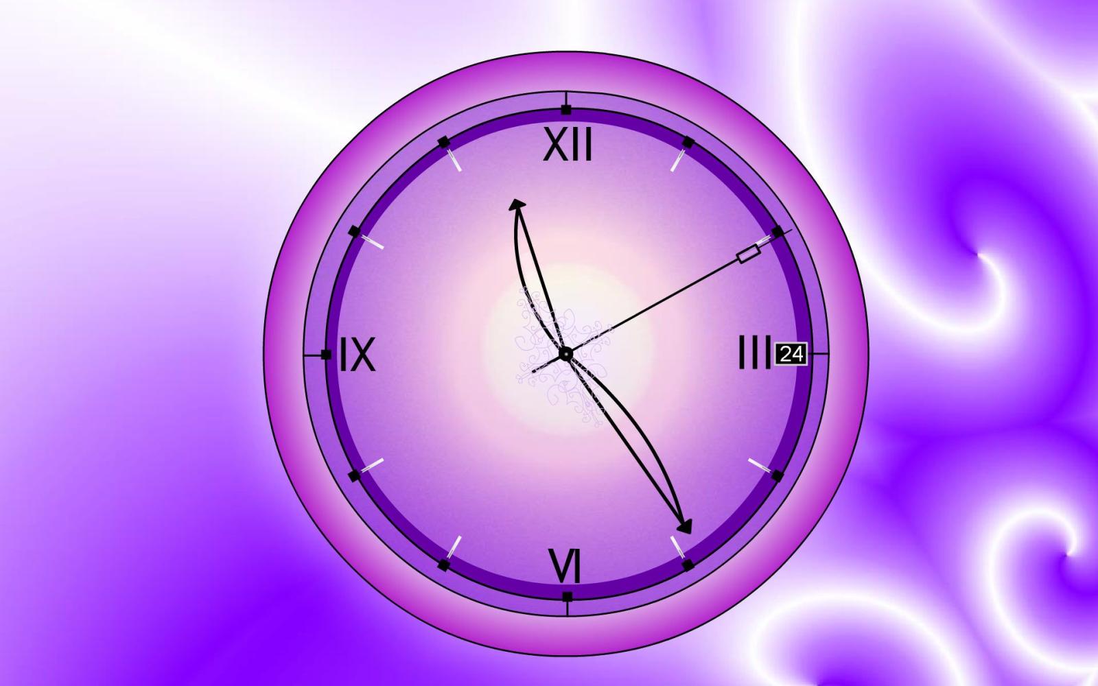 1920x1200 38+] Working Clock Wallpaper on WallpaperSafari