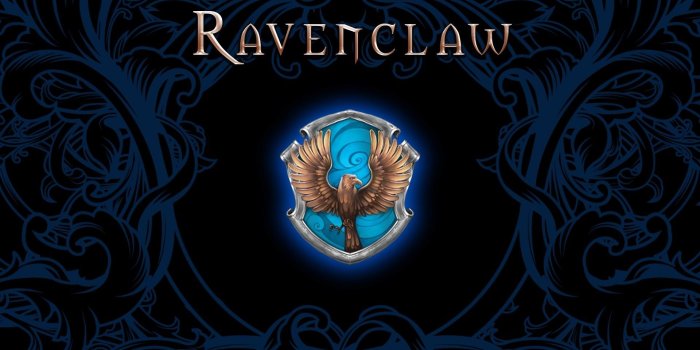 1920x1080 76+ Ravenclaw Wallpapers on WallpaperPlay