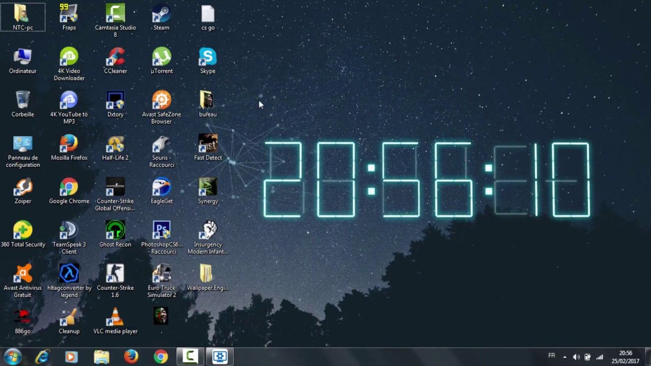 1280x720 Working Clock Wallpaper , (63+) image collections of wallpapers