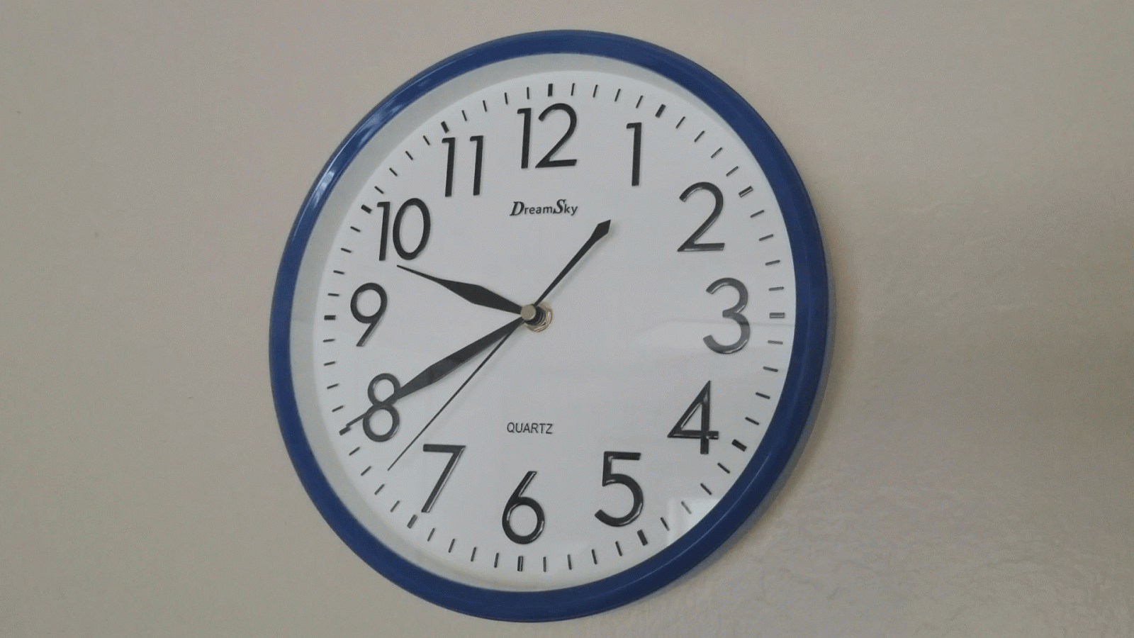 1920x1080 Amazon.com: Customer reviews: DreamSky 10 inches Silent Non-Ticking