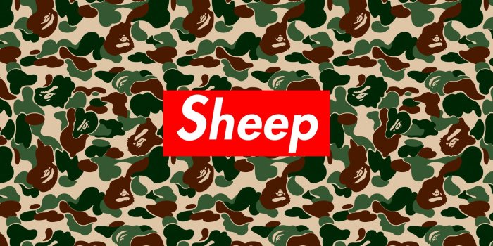 1920x1080 Supreme Bape Wallpapers – Page 4 – 4kwallpaper.org