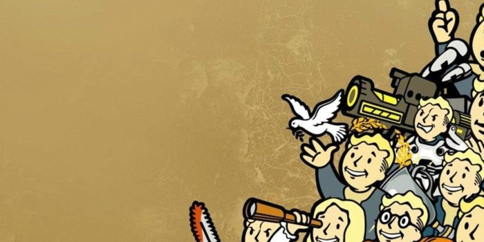 1280x1024 Vault boy wallpapers desktop background - Free HD Wallpapers