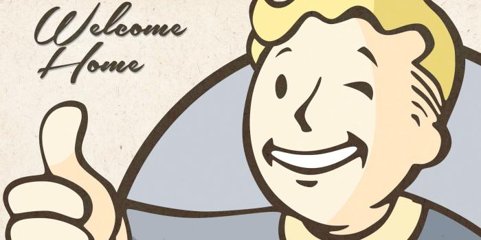 1920x1080 Vault Boy digital wallpaper, Fallout, video games HD wallpaper