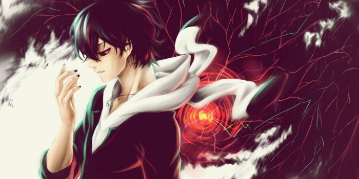 1920x1200 18 Ayato Kirishima HD Wallpapers | Background Images