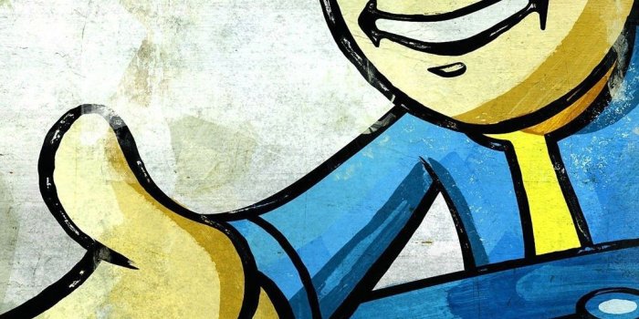 1080x1920 Fallout Vault Boy Wallpapers (67+ background pictures)