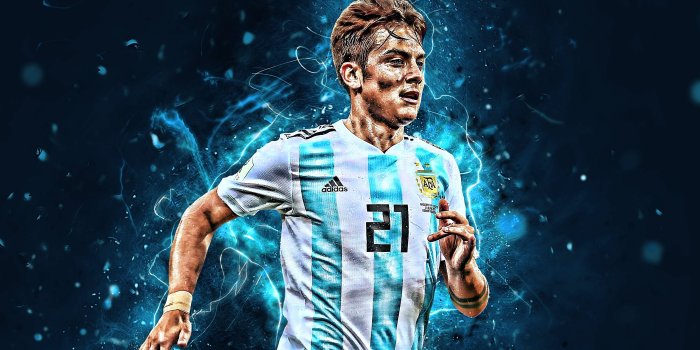 2880x1800 5044253 Argentina National Football Team, Paulo Dybala, Soccer