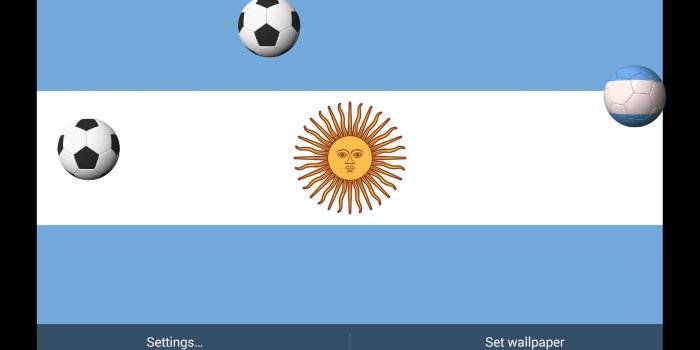1920x1200 Argentina Soccer Wallpaper for Android - APK Download