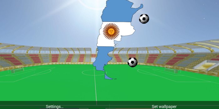 1920x1200 Argentina Soccer Wallpaper for Android - APK Download