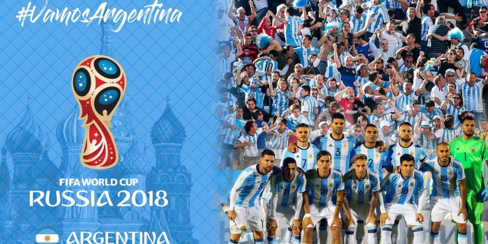 1920x1080 Argentina National Team Wallpaper HD | 2019 Football Wallpaper
