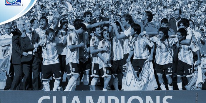 1024x768 Argentina U20 National Team - Soccer Wallpaper (421084) - Fanpop