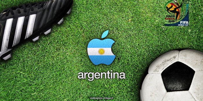 1920x1080 Argentina Fifa World Cup wallpaper - Free Desktop HD iPad iPhone