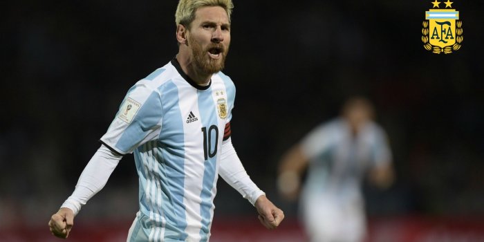 1920x1080 Messi argentina wallpaper 9 football - Free HD Wallpapers