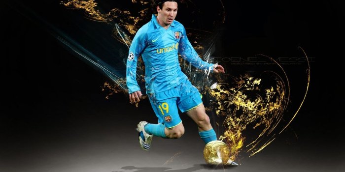 1440x900 Best Lionel Messi Wallpaper Argentina - FC Barcelona Wallpaper HD