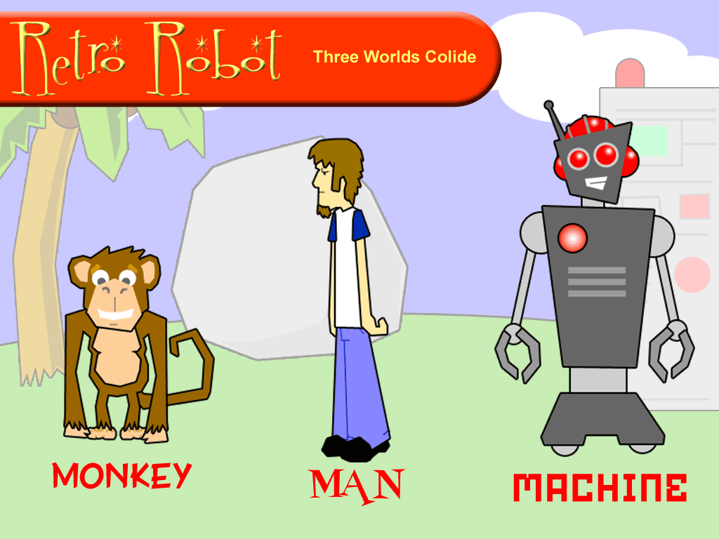 1024x768 ARPE - Augmented Reality Prototyping for Entertainment