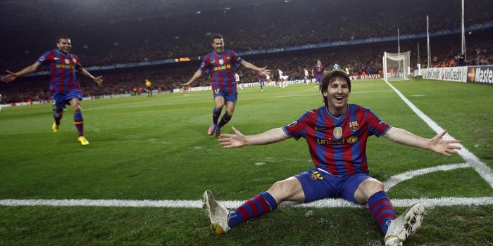 2560x1600 Download Widescreen 16:10 2560x1600 - Argentina, Barcelona, Field