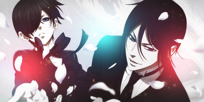 1920x1080 Download 1080p Black Butler computer wallpaper ID:446685 for free