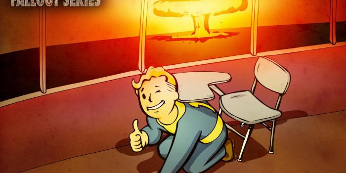 1920x1200 2956775 fallout fallout new vegas vault boy wallpaper and background