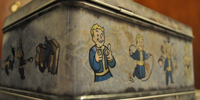 1920x1080 video Games, Fallout, Fallout 3, Vault Boy Wallpapers HD / Desktop