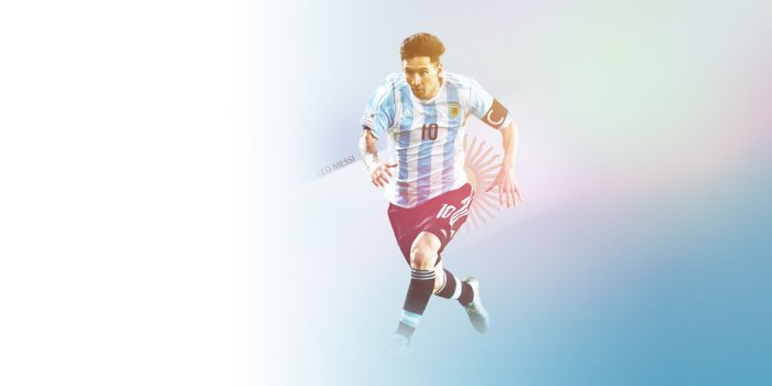 1920x1080 Lionel Messi - Argentina ❤ 4K HD Desktop Wallpaper for 4K Ultra HD