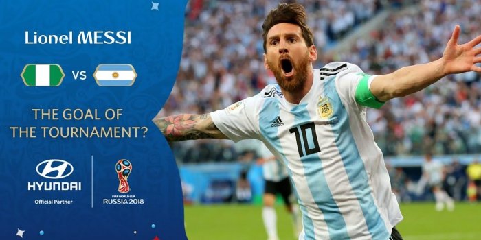 1280x720 Lionel Messi of Barcelona and Argentina speaks to the media wallpaper
