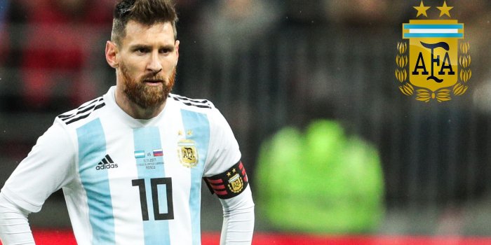 1920x1080 Messi Argentina Wallpaper | 2019 Cute Wallpapers