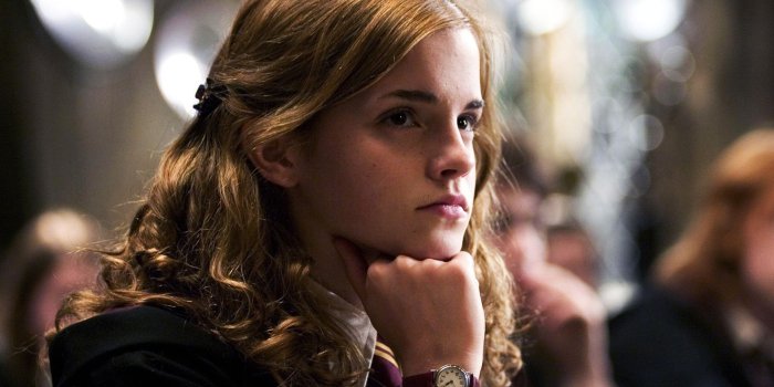 1920x1080 Harry Potter Emma Watson As Hermione Granger HD Wallpaper